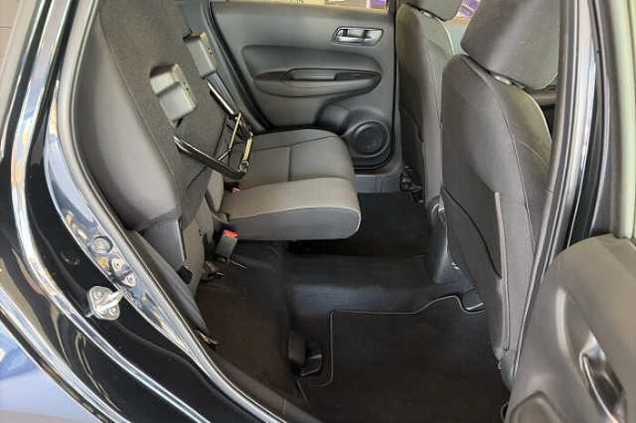 Honda Jazz Hybrid 1.5 i-MMD Hybrid Elegance 5dr eCVT 