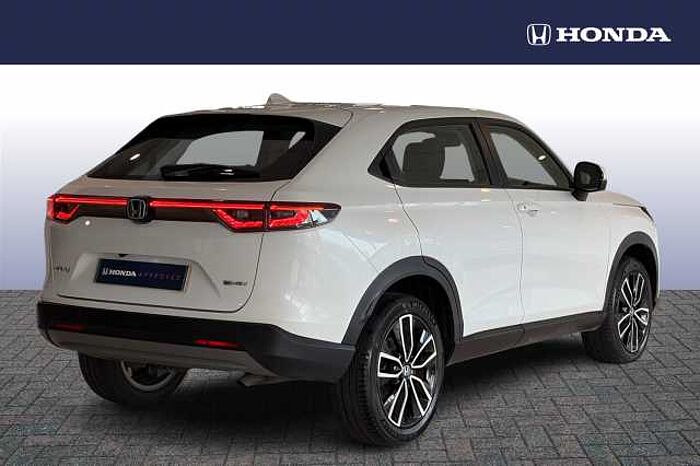 Honda HR-V Hybrid 1.5 eHEV Elegance 5dr CVT 