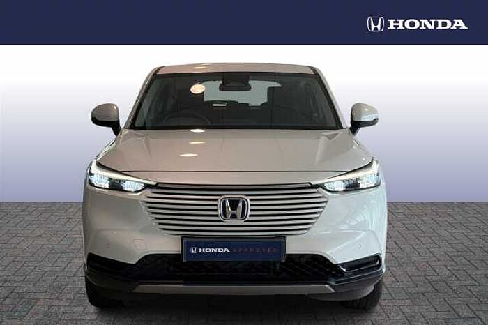Honda HR-V Hybrid 1.5 eHEV Elegance 5dr CVT 