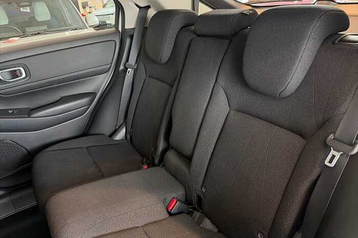 Honda HR-V Hybrid 1.5 eHEV Elegance 5dr CVT 