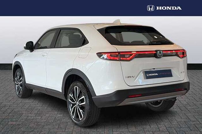 Honda HR-V Hybrid 1.5 eHEV Elegance 5dr CVT 