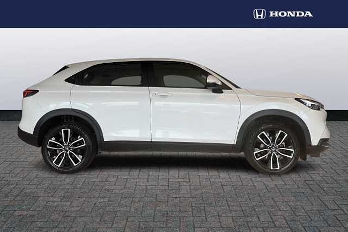 Honda HR-V Hybrid 1.5 eHEV Elegance 5dr CVT 