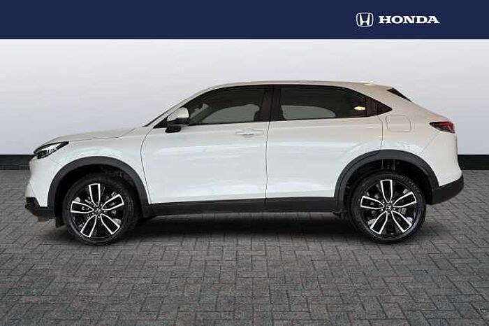 Honda HR-V Hybrid 1.5 eHEV Elegance 5dr CVT 