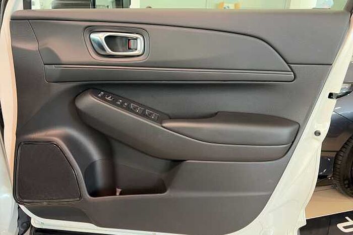 Honda HR-V Hybrid 1.5 eHEV Elegance 5dr CVT 