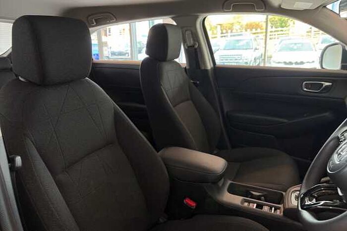 Honda HR-V Hybrid 1.5 eHEV Elegance 5dr CVT 