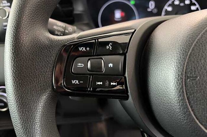 Honda HR-V Hybrid 1.5 eHEV Elegance 5dr CVT 