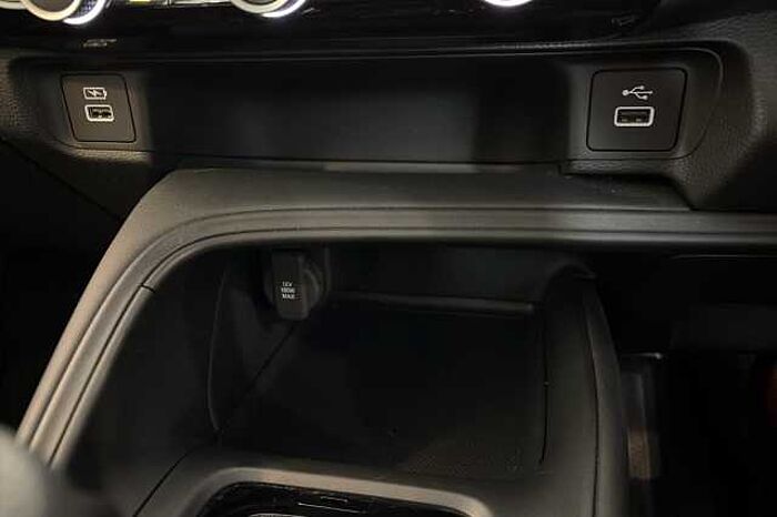 Honda HR-V Hybrid 1.5 eHEV Elegance 5dr CVT 