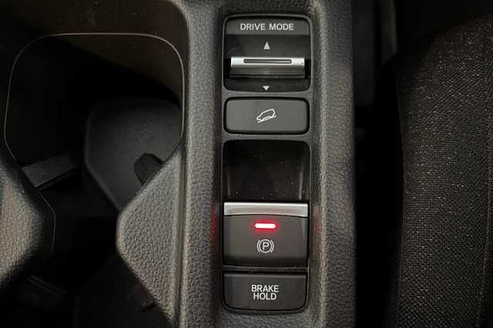 Honda HR-V Hybrid 1.5 eHEV Elegance 5dr CVT 