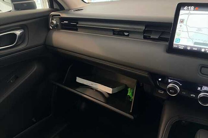 Honda HR-V Hybrid 1.5 eHEV Elegance 5dr CVT 