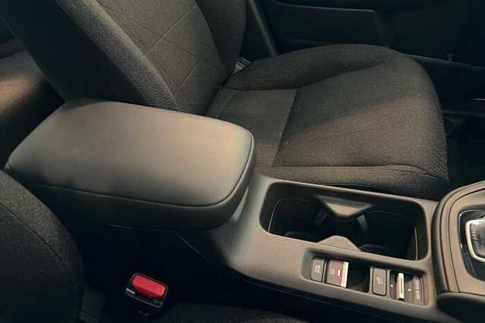 Honda HR-V Hybrid 1.5 eHEV Elegance 5dr CVT 