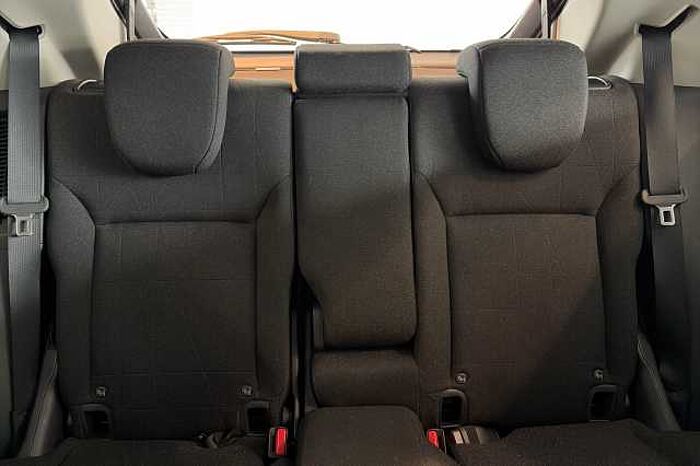 Honda HR-V Hybrid 1.5 eHEV Elegance 5dr CVT 