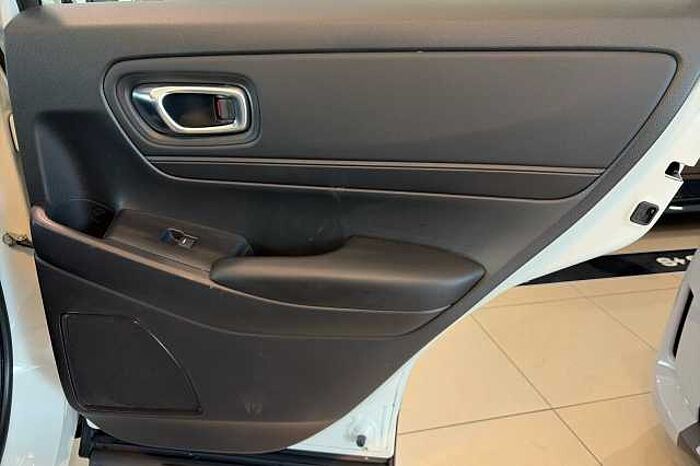 Honda HR-V Hybrid 1.5 eHEV Elegance 5dr CVT 