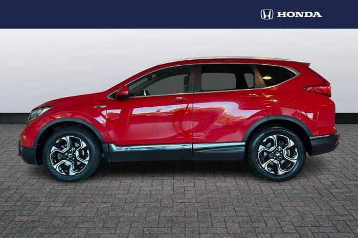 Honda CR-V Hybrid 2.0 i-MMD Hybrid EX 5dr eCVT 