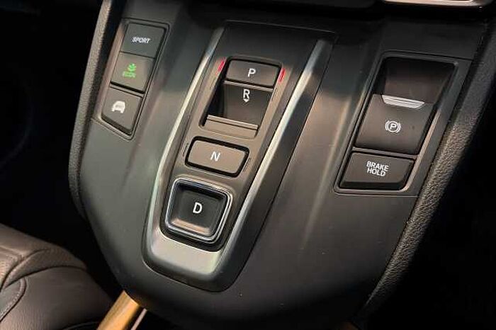 Honda CR-V Hybrid 2.0 i-MMD Hybrid EX 5dr eCVT 