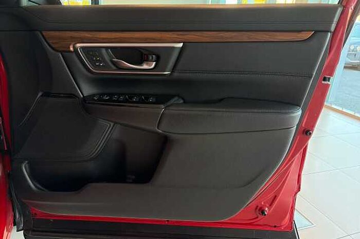 Honda CR-V Hybrid 2.0 i-MMD Hybrid EX 5dr eCVT 