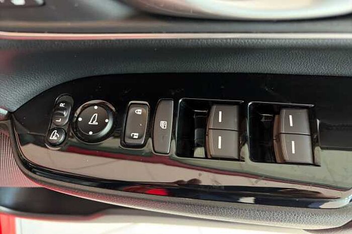 Honda CR-V Hybrid 2.0 i-MMD Hybrid EX 5dr eCVT 
