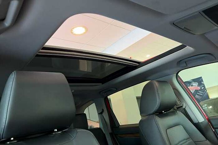 Honda CR-V Hybrid 2.0 i-MMD Hybrid EX 5dr eCVT 