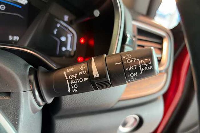 Honda CR-V Hybrid 2.0 i-MMD Hybrid EX 5dr eCVT 