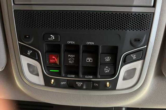 Honda CR-V Hybrid 2.0 i-MMD Hybrid EX 5dr eCVT 