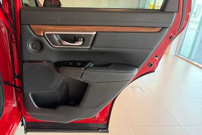 Honda CR-V Hybrid 2.0 i-MMD Hybrid EX 5dr eCVT 