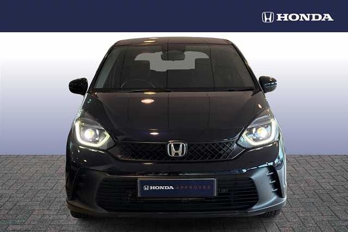 Honda Jazz Hybrid 1.5 i-MMD Hybrid Advance 5dr eCVT 