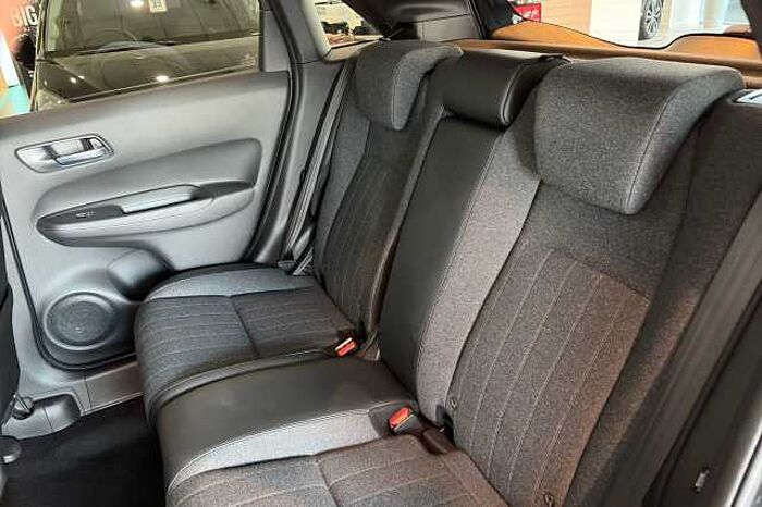 Honda Jazz Hybrid 1.5 i-MMD Hybrid Advance 5dr eCVT 