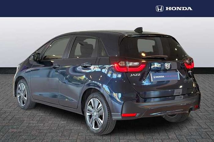 Honda Jazz Hybrid 1.5 i-MMD Hybrid Advance 5dr eCVT 