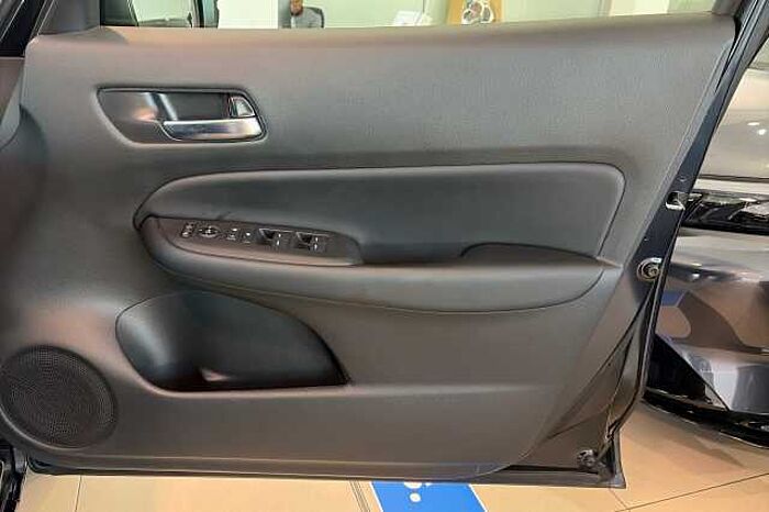Honda Jazz Hybrid 1.5 i-MMD Hybrid Advance 5dr eCVT 