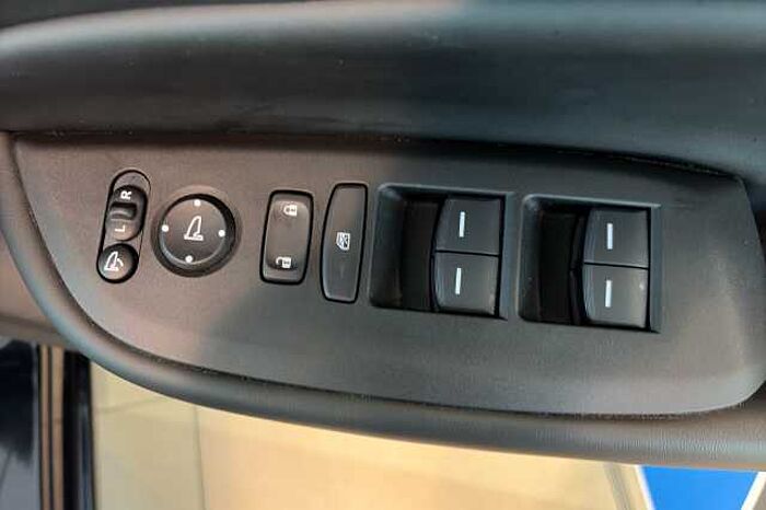 Honda Jazz Hybrid 1.5 i-MMD Hybrid Advance 5dr eCVT 