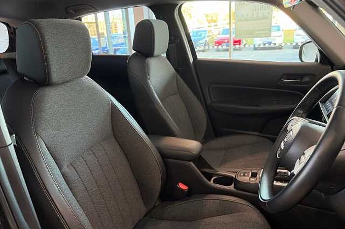 Honda Jazz Hybrid 1.5 i-MMD Hybrid Advance 5dr eCVT 