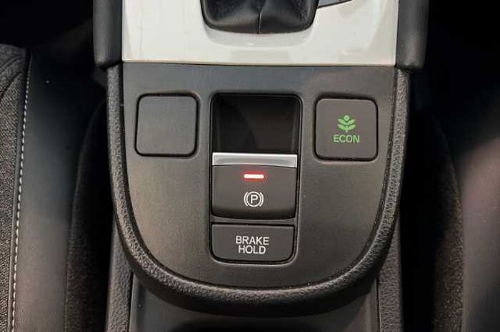Honda Jazz Hybrid 1.5 i-MMD Hybrid Advance 5dr eCVT 