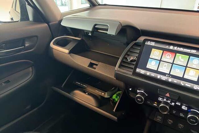 Honda Jazz Hybrid 1.5 i-MMD Hybrid Advance 5dr eCVT 