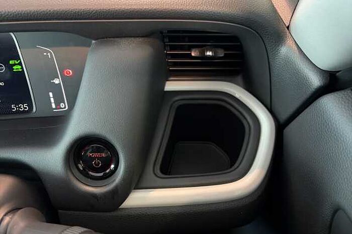 Honda Jazz Hybrid 1.5 i-MMD Hybrid Advance 5dr eCVT 
