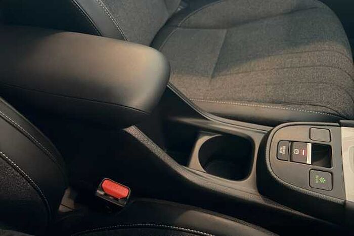 Honda Jazz Hybrid 1.5 i-MMD Hybrid Advance 5dr eCVT 