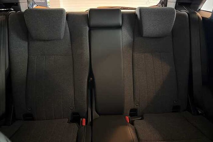 Honda Jazz Hybrid 1.5 i-MMD Hybrid Advance 5dr eCVT 