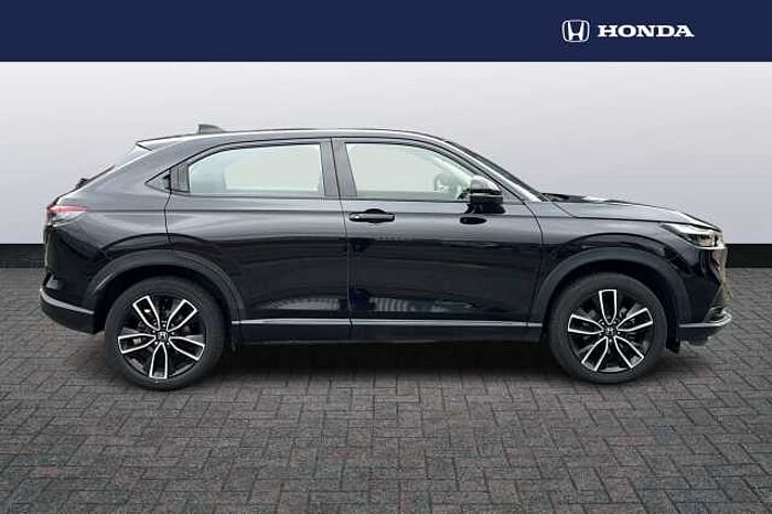 Honda HR-V Hybrid 1.5 eHEV Elegance 5dr CVT 