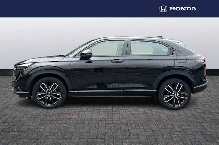 Honda HR-V Hybrid 1.5 eHEV Elegance 5dr CVT 