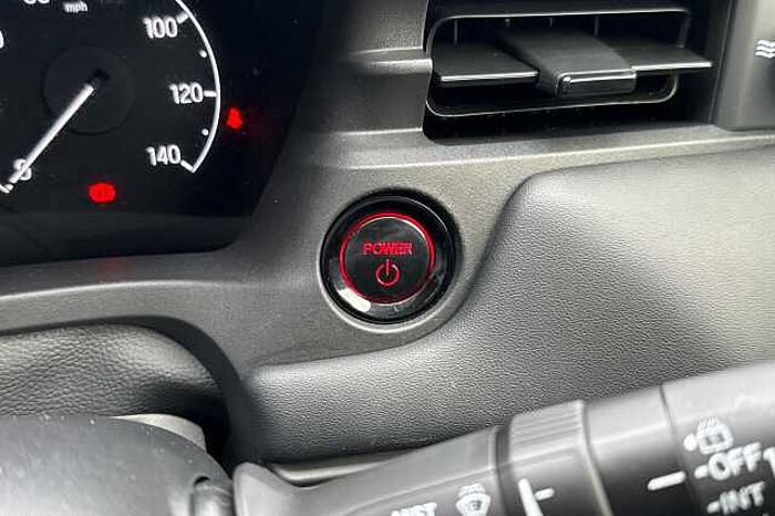 Honda HR-V Hybrid 1.5 eHEV Elegance 5dr CVT 