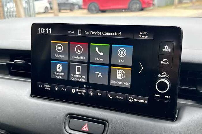 Honda HR-V Hybrid 1.5 eHEV Elegance 5dr CVT 