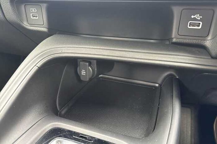 Honda HR-V Hybrid 1.5 eHEV Elegance 5dr CVT 