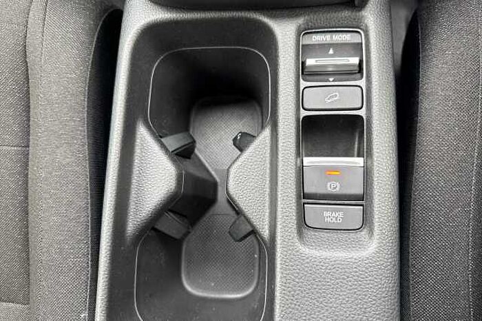 Honda HR-V Hybrid 1.5 eHEV Elegance 5dr CVT 
