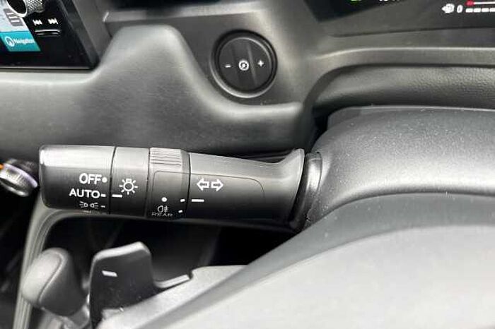 Honda HR-V Hybrid 1.5 eHEV Elegance 5dr CVT 