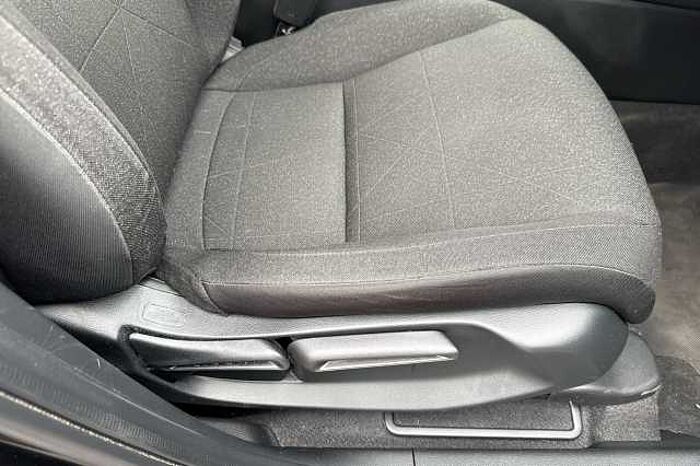 Honda HR-V Hybrid 1.5 eHEV Elegance 5dr CVT 