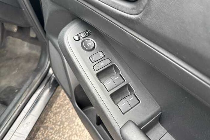 Honda HR-V Hybrid 1.5 eHEV Elegance 5dr CVT 