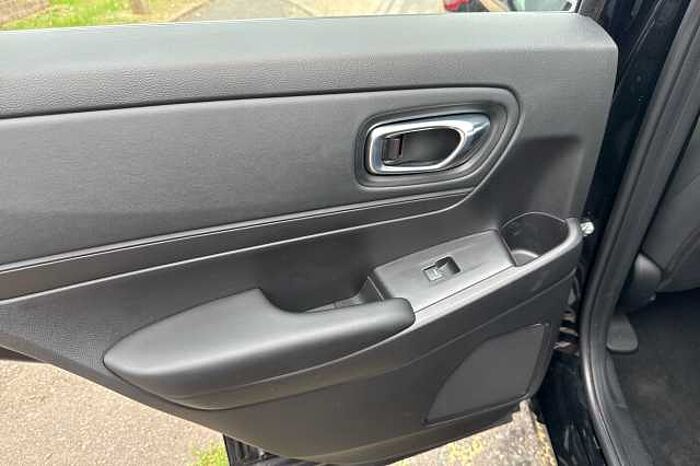 Honda HR-V Hybrid 1.5 eHEV Elegance 5dr CVT 