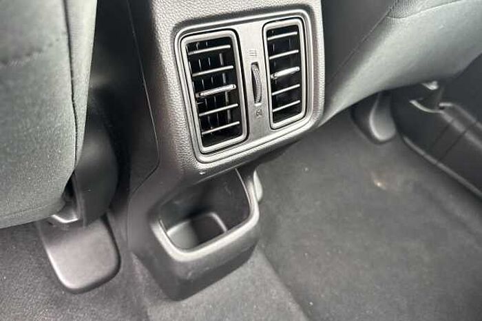Honda HR-V Hybrid 1.5 eHEV Elegance 5dr CVT 