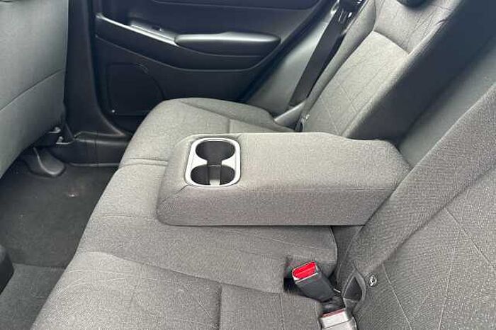 Honda HR-V Hybrid 1.5 eHEV Elegance 5dr CVT 