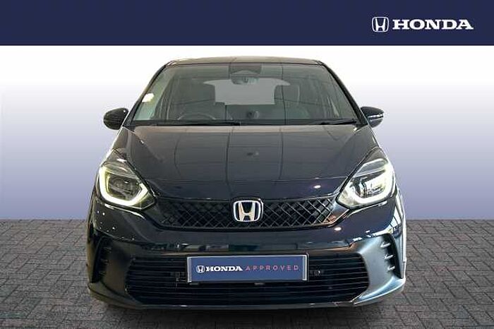 Honda Jazz Hybrid 1.5 i-MMD Hybrid Advance 5dr eCVT 