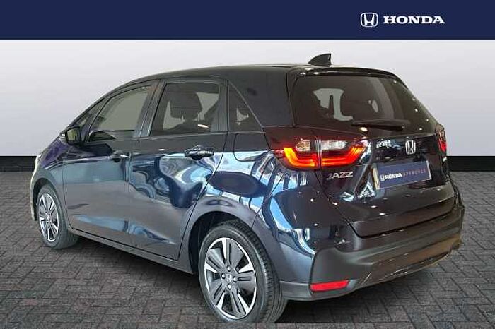 Honda Jazz Hybrid 1.5 i-MMD Hybrid Advance 5dr eCVT 