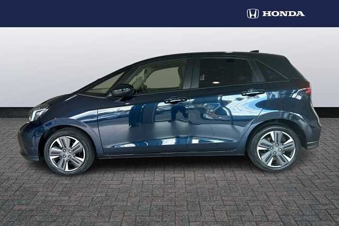 Honda Jazz Hybrid 1.5 i-MMD Hybrid Advance 5dr eCVT 